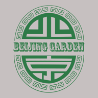 Beijing Garden Enfield logo.